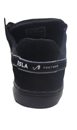 Tênis Masculino Tesla Coil Reflect - All Black