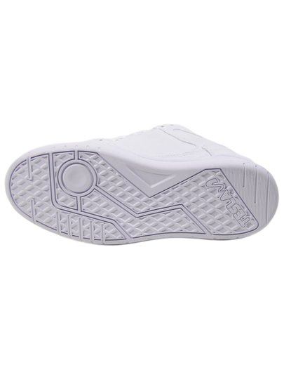 Tênis Masculino Tesla Nine - All White