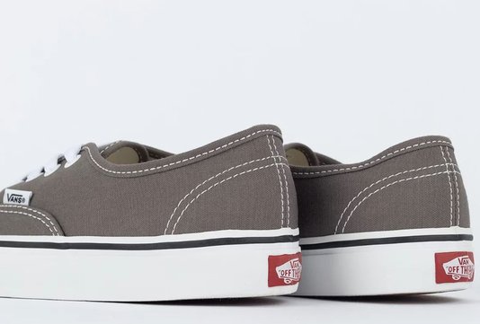 Tênis Masculino Vans Authentic Color Theory - Bungee Cord