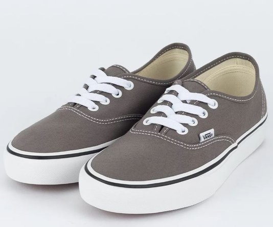 Tênis Masculino Vans Authentic Color Theory - Bungee Cord