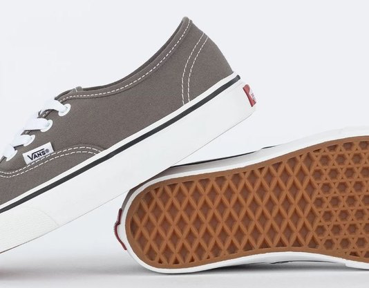 Tênis Masculino Vans Authentic Color Theory - Bungee Cord