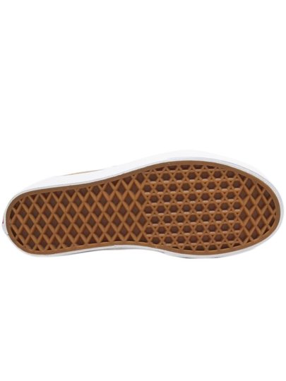 Tênis Masculino Vans Authentic - Golden Brown