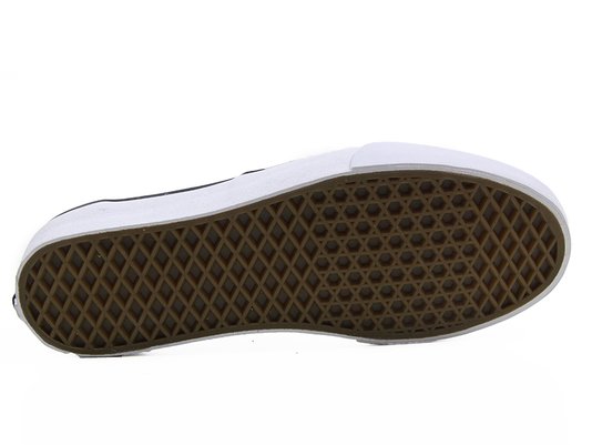 Tênis Masculino Vans Authentic - Pewter/Black
