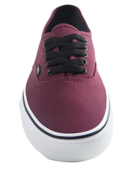Tênis Masculino Vans Authentic - Port Royale/Black 