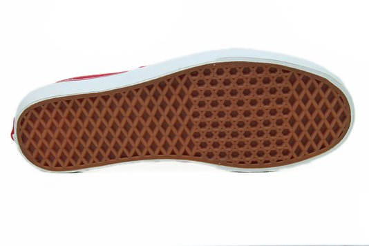 Tênis Masculino Vans Authentic - Red