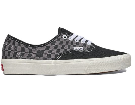 Tênis Masculino Vans Authentic Warp - Checkerboard
