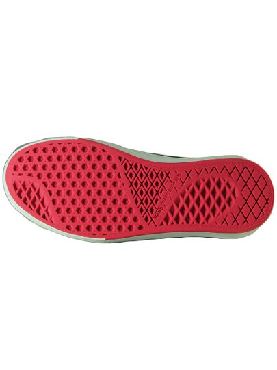 Tênis Masculino Vans BMX Old Skool - Black/Neon Pink