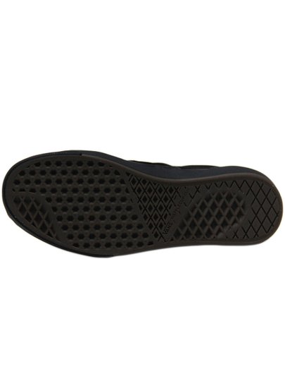 Tênis Masculino Vans BMX Slip on - Black/Black