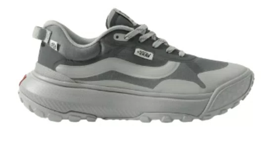 Tênis Masculino Vans Crosspath - Pewter/Light Gray