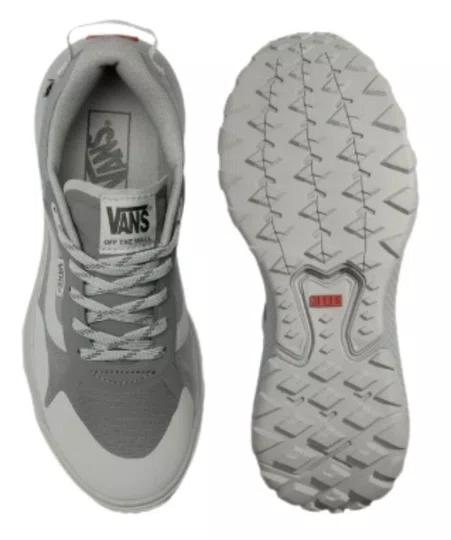 Tênis Masculino Vans Crosspath - Pewter/Light Gray