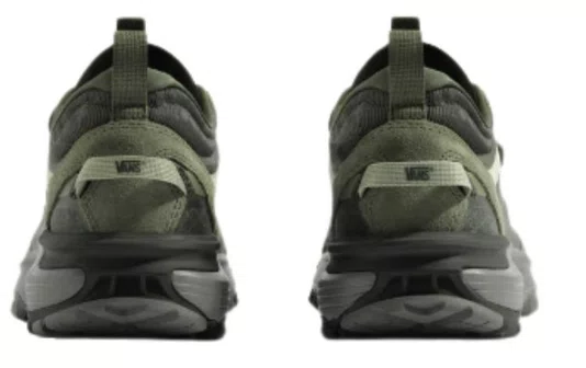 Tênis Masculino Vans Crosspath XC - Obsidian Fern