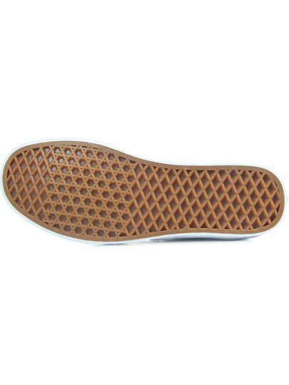 Tênis Masculino Vans Era 59 (C & L) - Gray/Acid Den