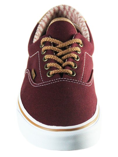 Tênis Masculino Vans Era 59 C&L - Port Royale/Chevron