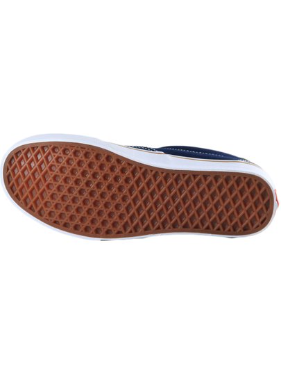 Tênis Masculino Vans Era 59 - Navy/Chevron
