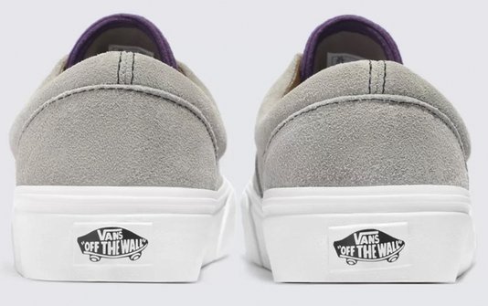 Tênis Masculino Vans Era - Corduroy Moon Rock