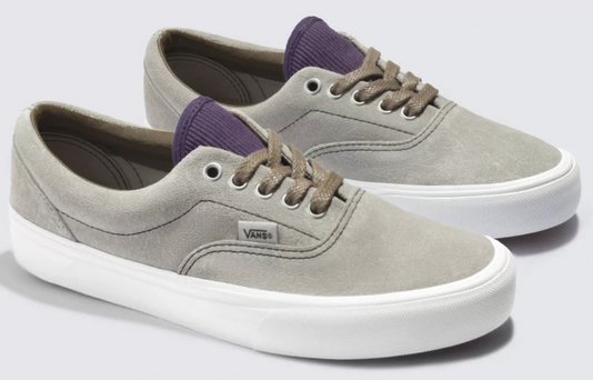 Tênis Masculino Vans Era - Corduroy Moon Rock