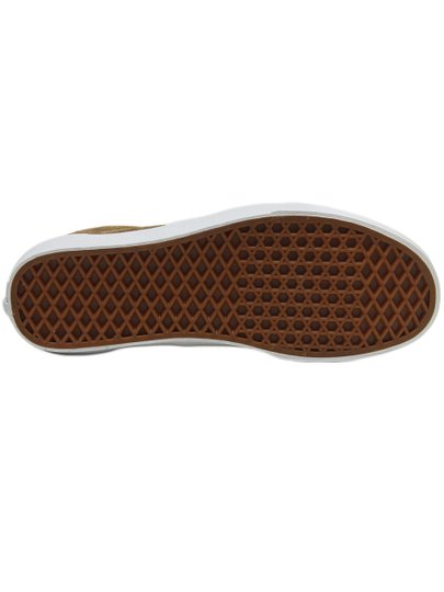 Tênis Masculino Vans Era Pig - Suede/Tobacco Brown