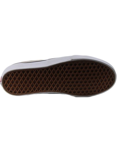 Tênis Masculino Vans Era Suede Couro - Rainy Day 