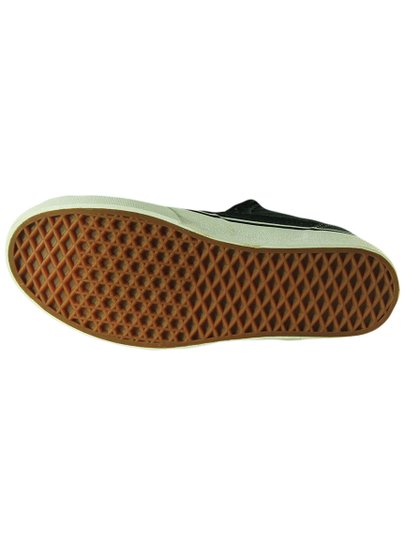 Tênis Masculino Vans Half Cab - Black/White