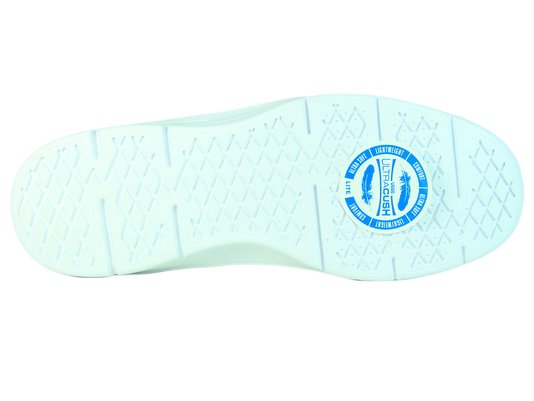 Tênis Masculino Vans Iso 1.5 Neo Perf Cabedal em Poliéster - Asphalt/True White