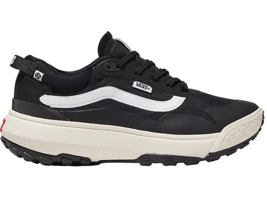 Tênis Masculino Vans MTE Crosspath - Black/White