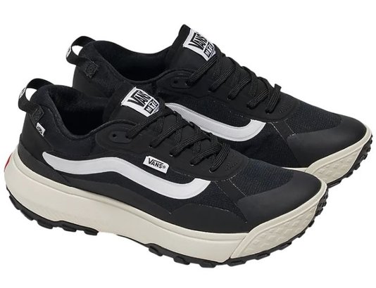 Tênis Masculino Vans MTE Crosspath - Black/White