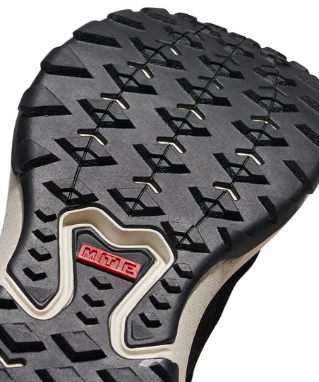Tênis Masculino Vans MTE Crosspath - Black/White