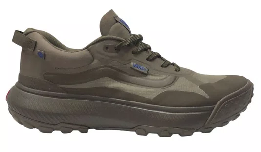 Tênis Masculino Vans MTE Crosspath - Bungee Cord/Coal Brown