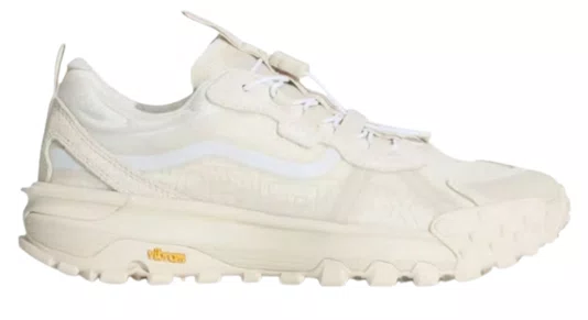 Tênis Masculino Vans MTE Crosspath Gore Tex - White