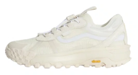 Tênis Masculino Vans MTE Crosspath Gore Tex - White