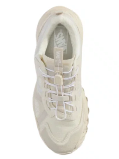 Tênis Masculino Vans MTE Crosspath Gore Tex - White