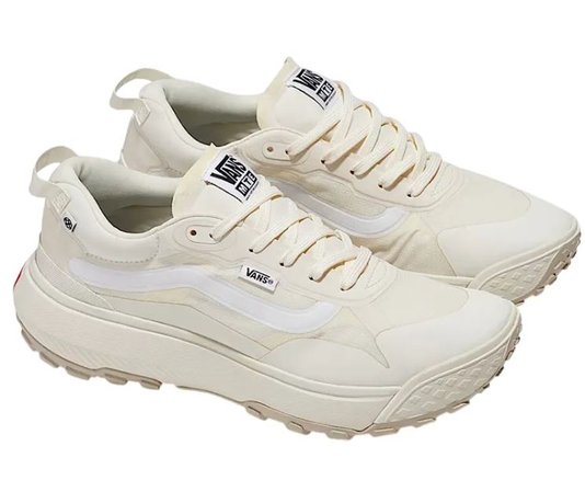 Tênis Feminino Vans MTE Crosspath - Marshmalloe