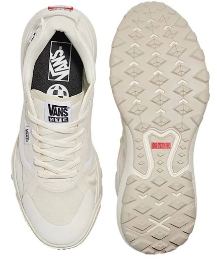 Tênis Feminino Vans MTE Crosspath - Marshmalloe