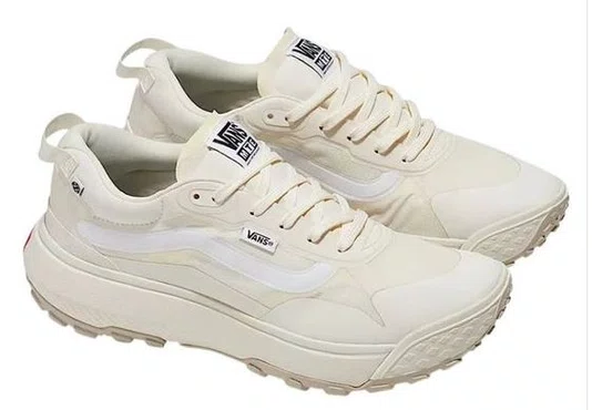 Tênis Masculino Vans MTE Crosspath - Marshmallow