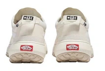 Tênis Masculino Vans MTE Crosspath - Marshmallow