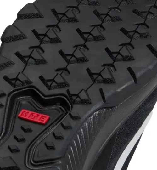 Tênis Masculino Vans MTE Crosspath Reflective - Black