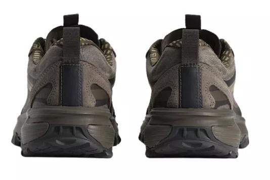 Tênis Masculino Vans MTE Crosspath X Gore Tex - Bungee Cord/Coal Brown