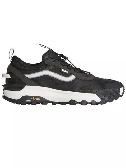 Tênis Masculino Vans MTE Crosspath XC - Washed Black