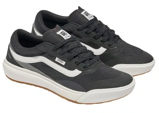 Tênis Masculino Vans MTE Ultrarange 2.0 Rapidweld - Black