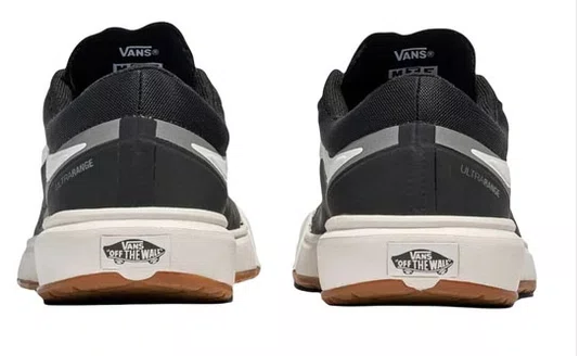 Tênis Masculino Vans MTE Ultrarange 2.0 Rapidweld - Black