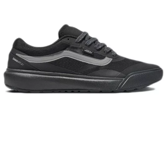 Tênis Masculino Vans Ultrarange Rapidweld 2.0 - Black/Black