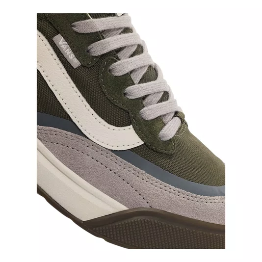 Tênis Masculino Vans MTE Ultrarange 2.0 SE - Olive