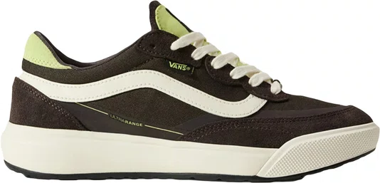 Tênis Masculino Vans MTE Ultrarange RapidWeld 2.0 - Brown/Mult