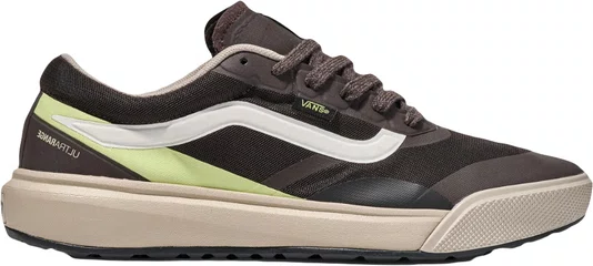 Tênis Masculino Vans MTE Ultrarange RapidWeld 2.0  - Brown Multi