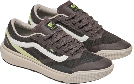 Tênis Masculino Vans MTE Ultrarange RapidWeld 2.0  - Brown Multi