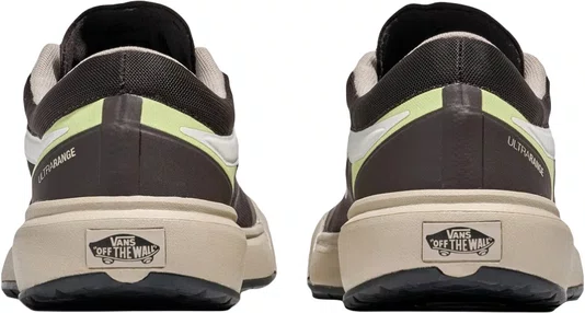 Tênis Masculino Vans MTE Ultrarange RapidWeld 2.0  - Brown Multi