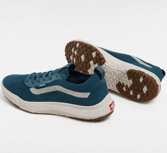 Tênis Masculino Vans MTE Ultrarange VR3 - Classic Navy