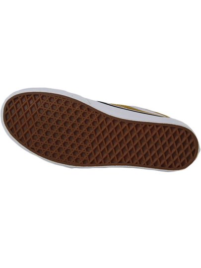 Tênis Masculino Vans Old Skool - Golden Brown