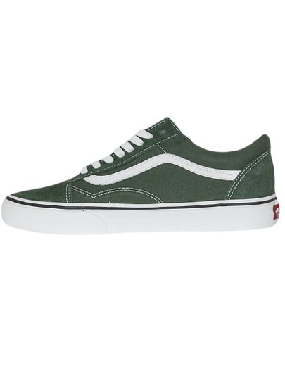 Tênis Masculino Vans Old Skool - Greener Pastures