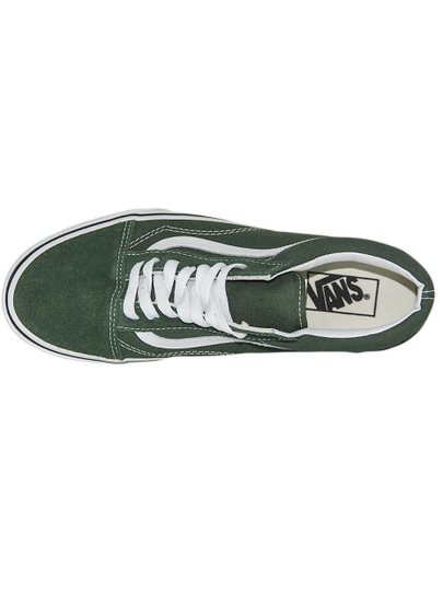 Tênis Masculino Vans Old Skool - Greener Pastures